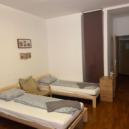 Apartments Spolkova Брно Екстер'єр фото
