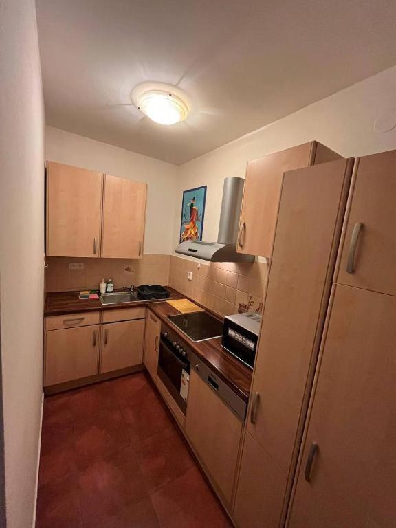 Apartments Spolkova Брно Екстер'єр фото