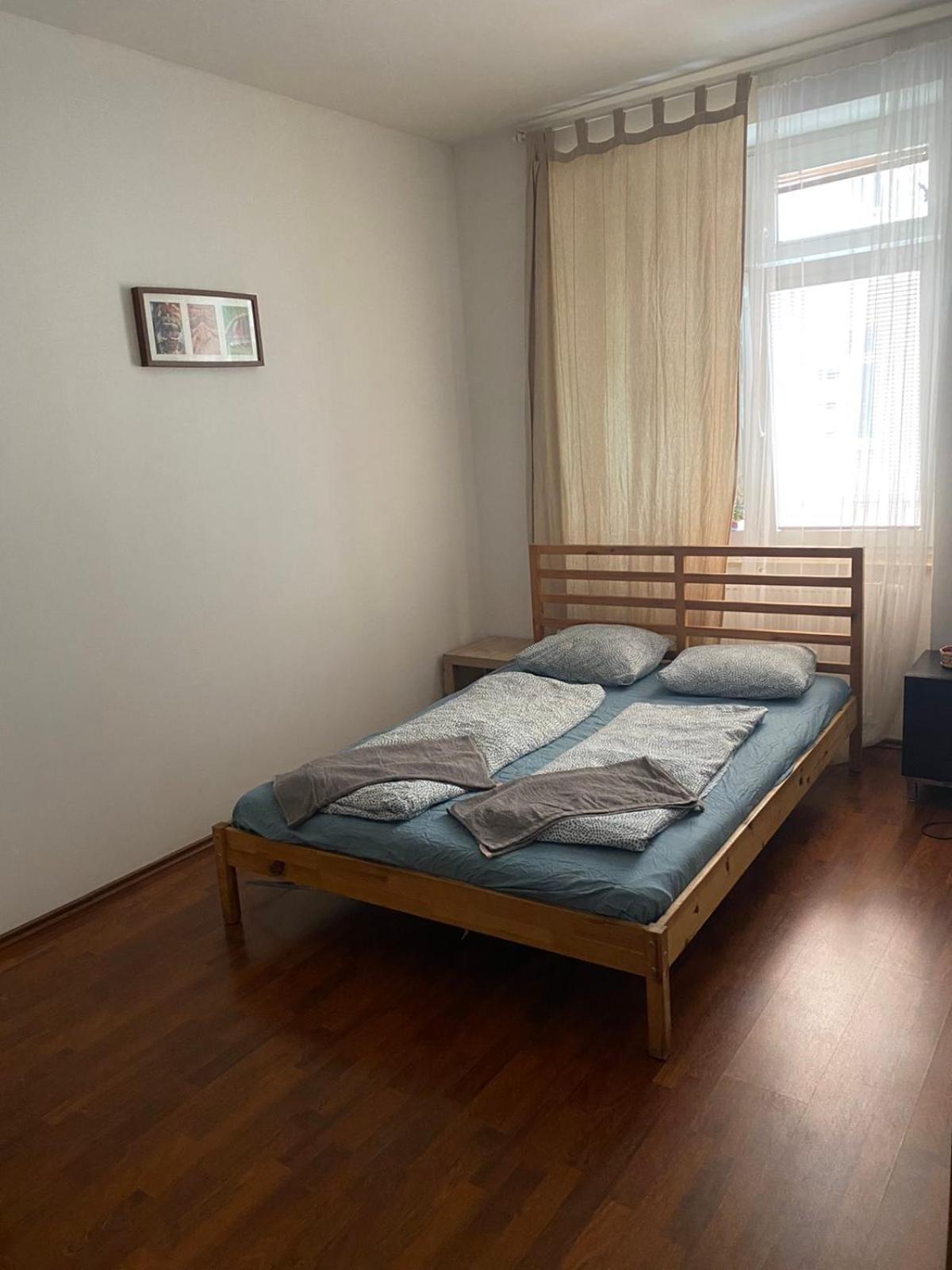 Apartments Spolkova Брно Екстер'єр фото